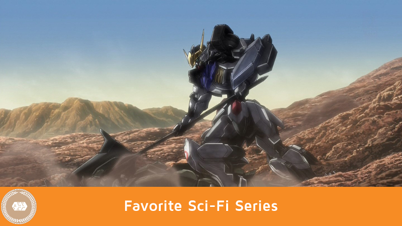 Illustration for article titled Koda's Anime Favorites of 2016